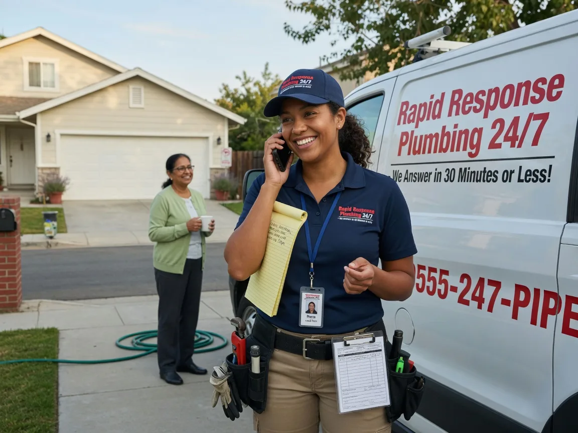 Emergency Plumber Wakpala, SD FAQs